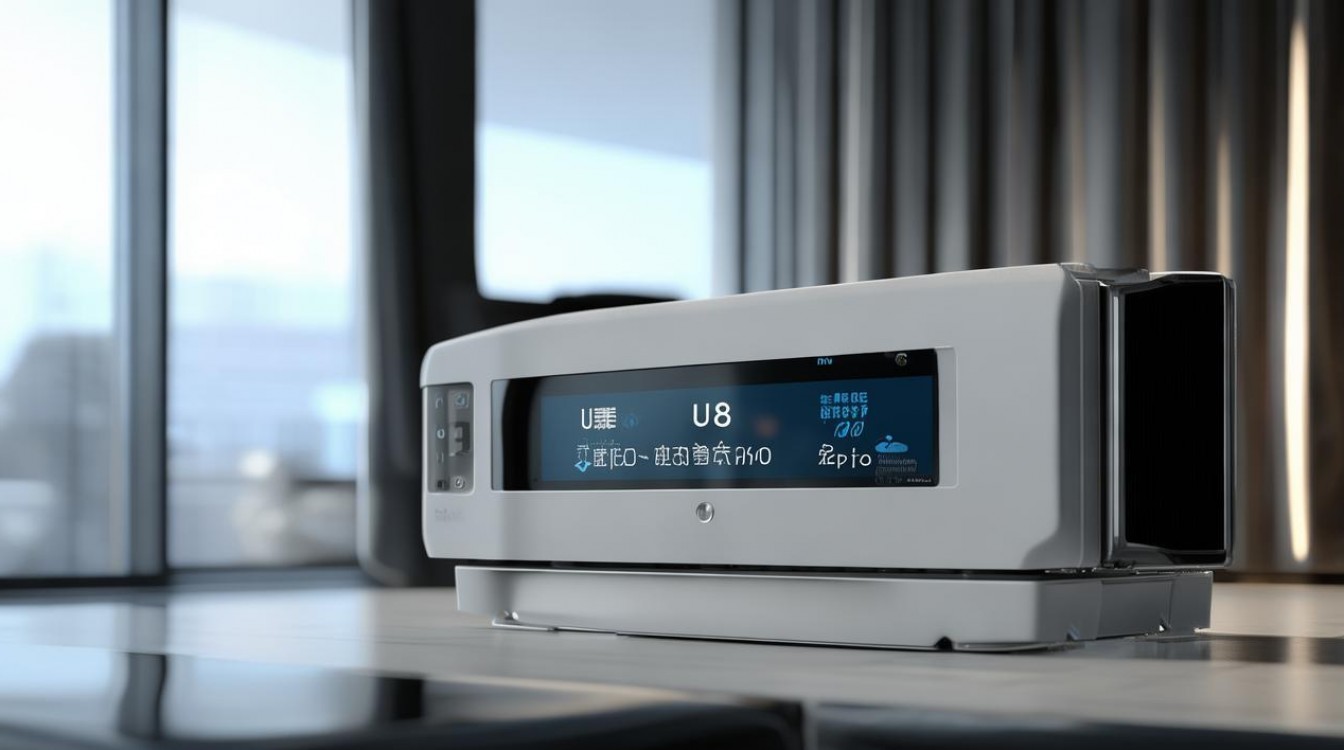 格力空调u8什么意思-第2张图片-DC维修站
