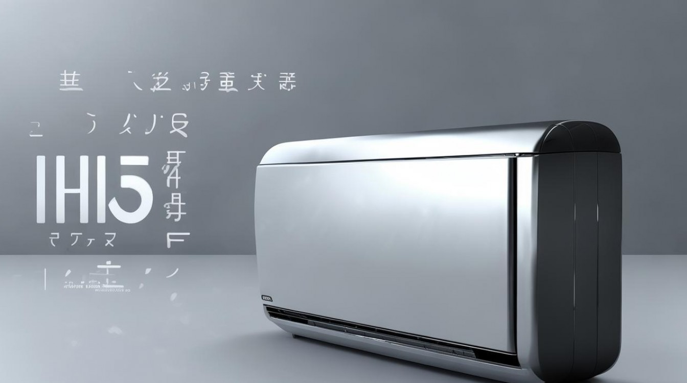 美的空调h5什么意思-第1张图片-DC维修站