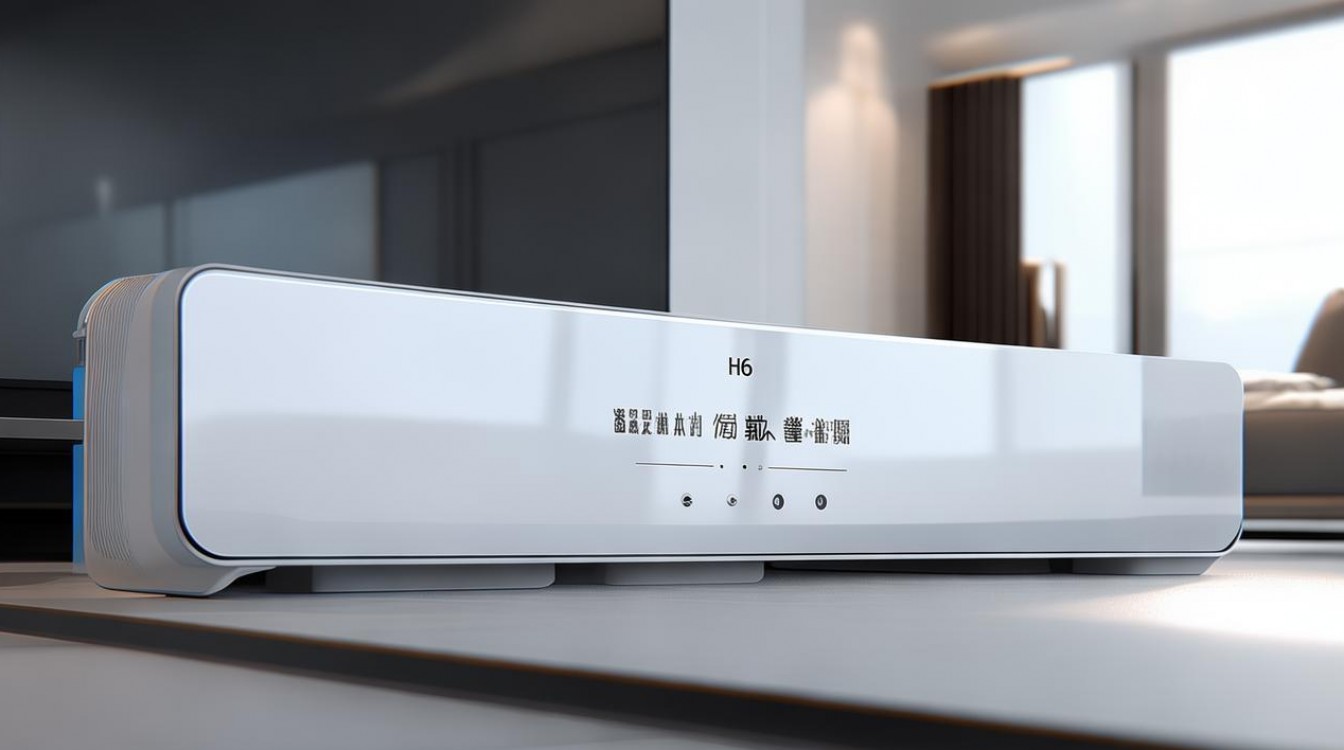 格力空调h6是什么意思-第2张图片-DC维修站