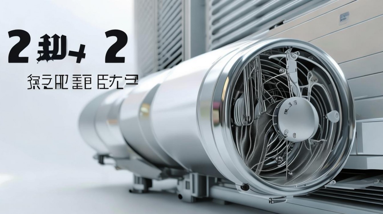 美的空调是什么压缩机-第1张图片-DC维修站