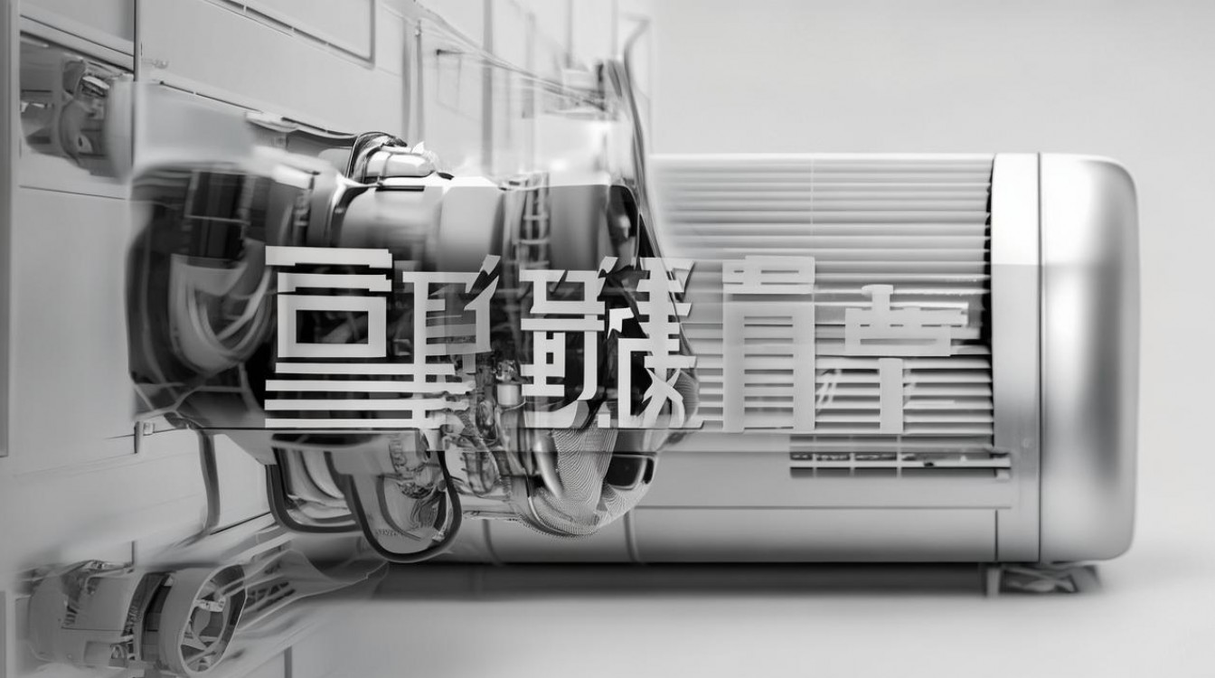 美的空调是什么压缩机-第3张图片-DC维修站