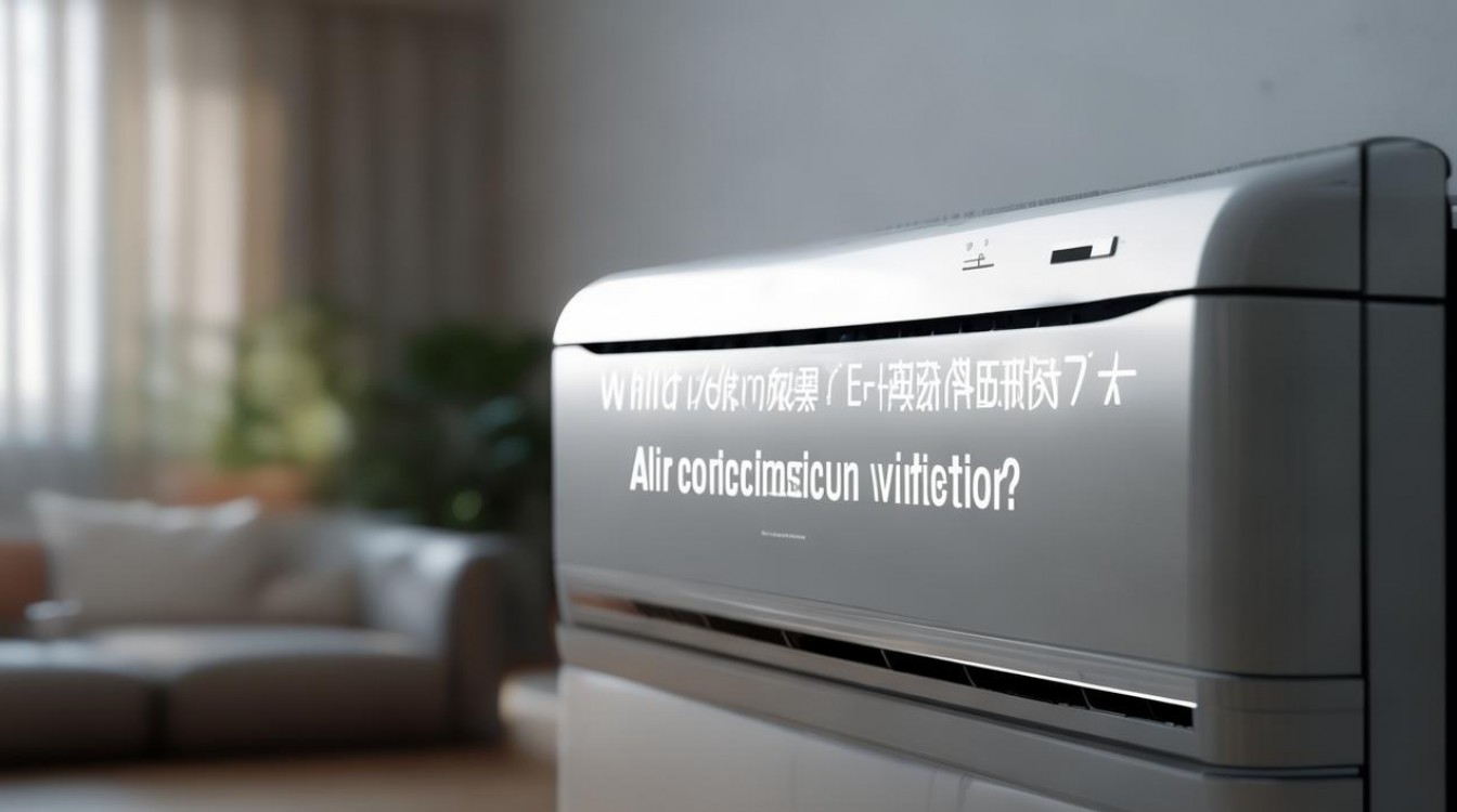 空调震动怎么办-第3张图片-DC维修站