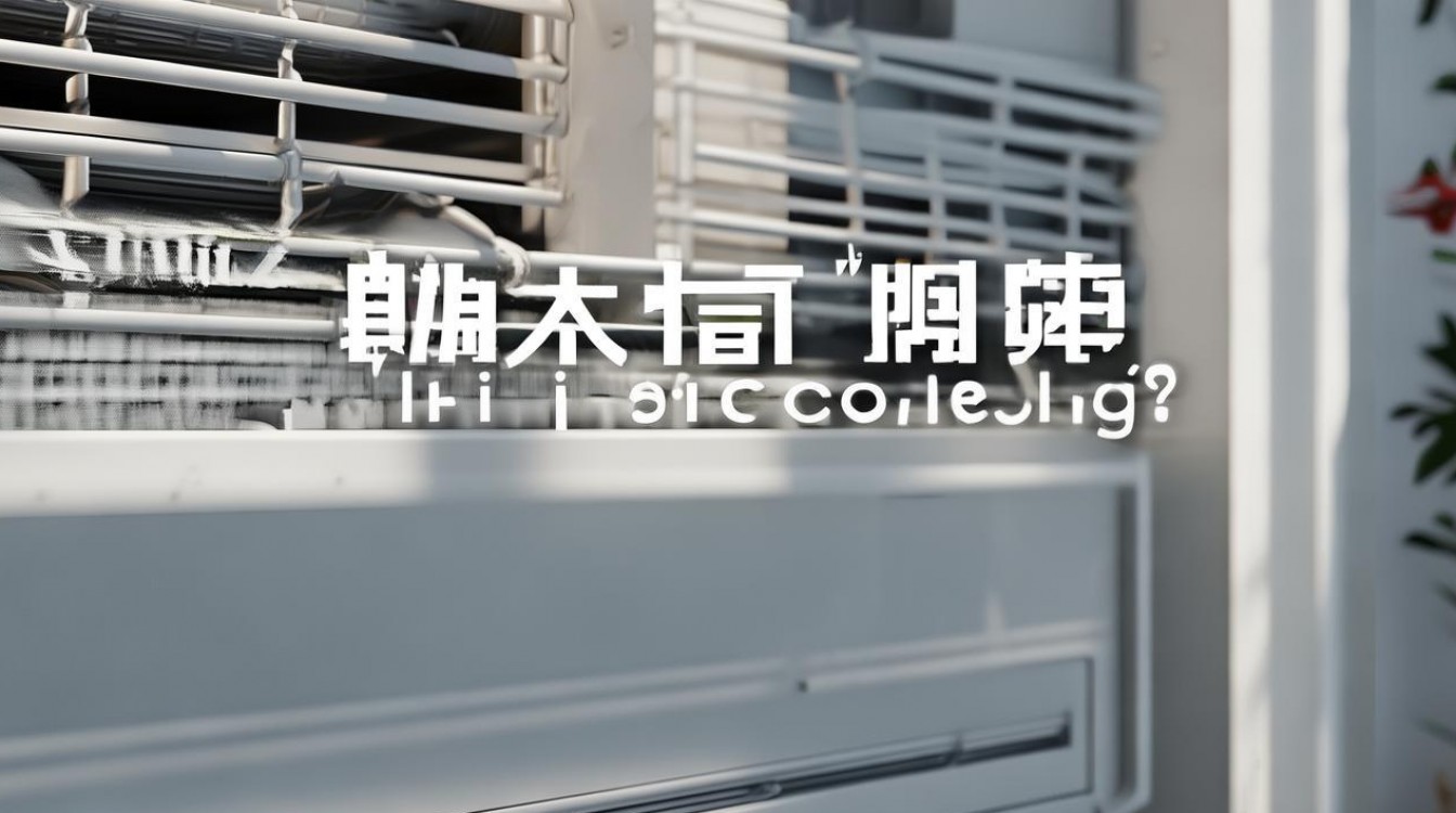 空调不太热是什么原因-第1张图片-DC维修站