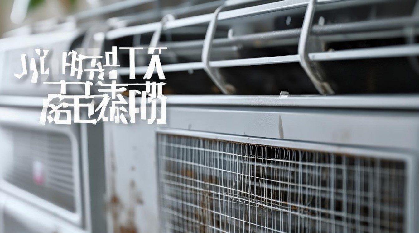 空调不太热是什么原因-第3张图片-DC维修站