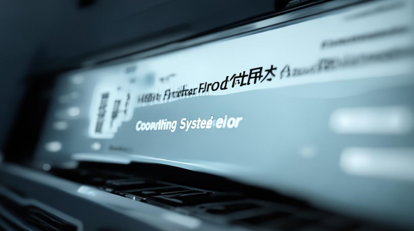 海尔空调故障显示什么-第2张图片-DC维修站