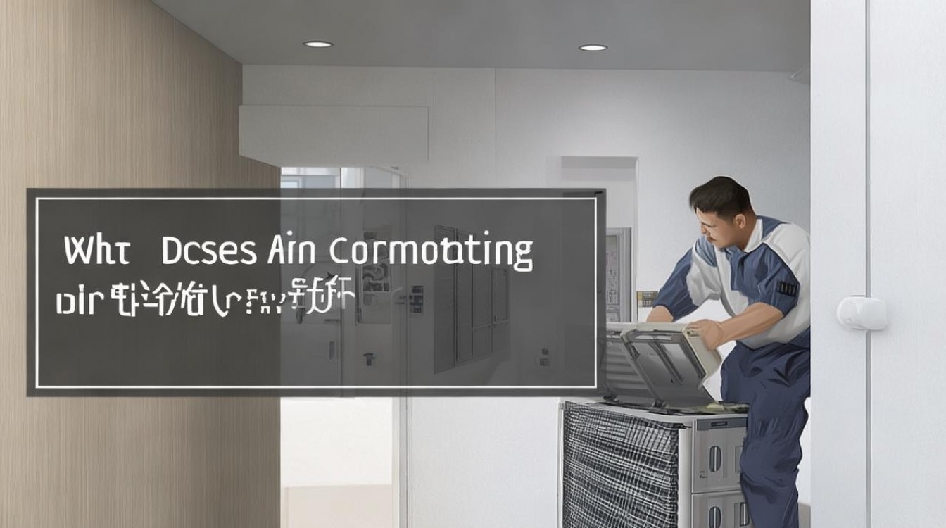 空调移机什么意思-第3张图片-DC维修站