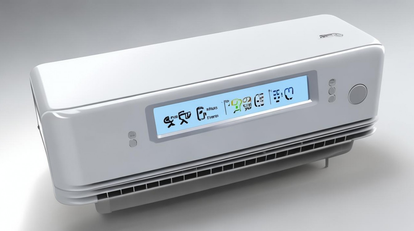 家用空调怎么使用-第2张图片-DC维修站