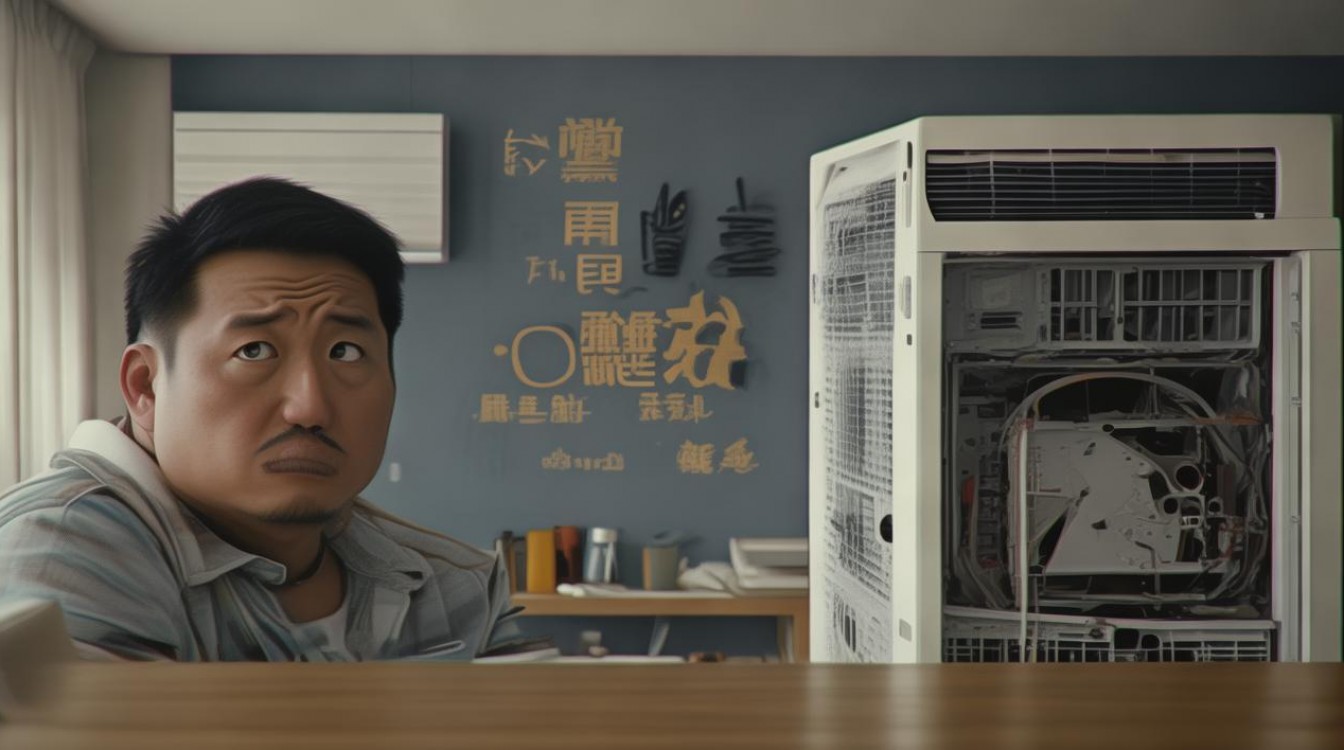 空调不会制冷怎么办-第1张图片-DC维修站