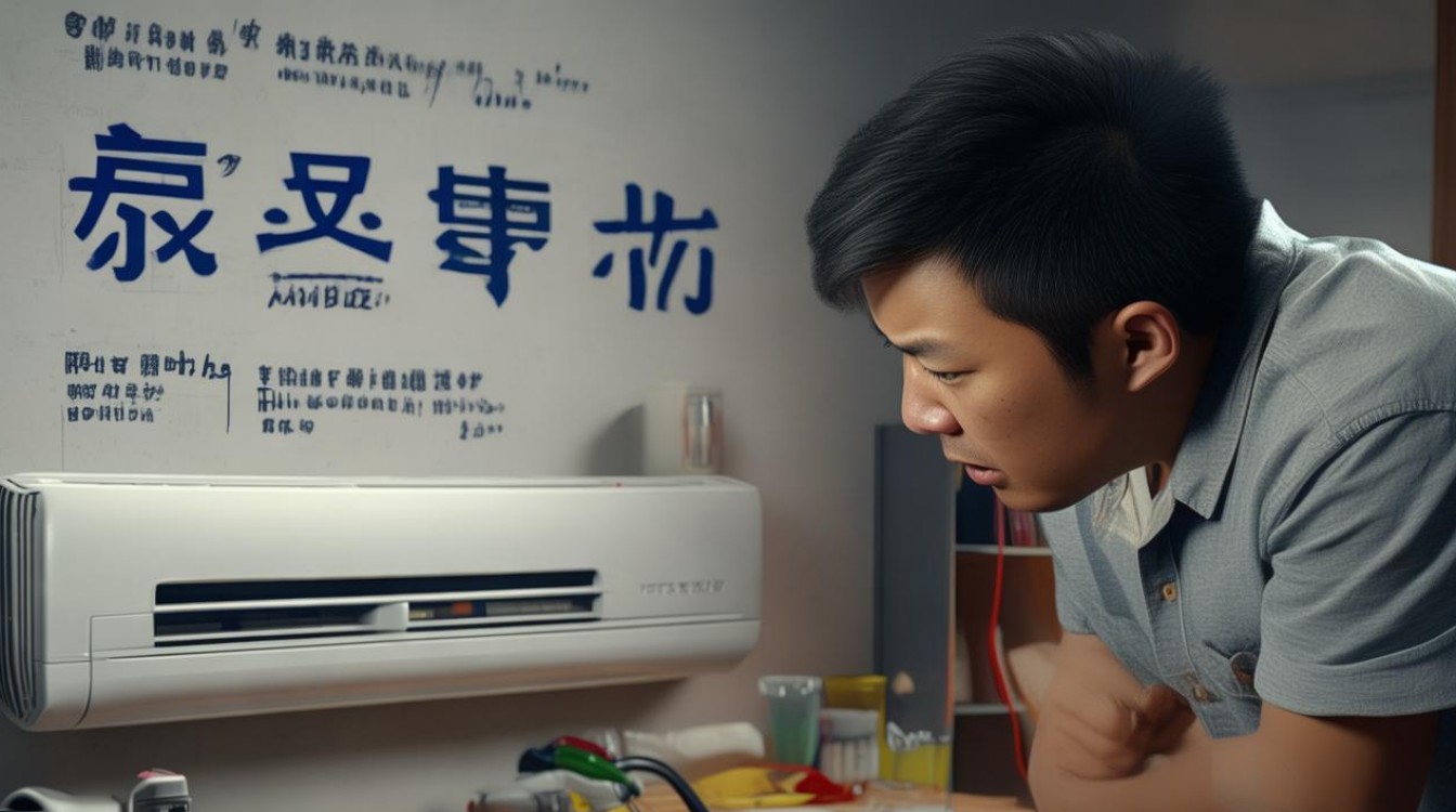空调不会制冷怎么办-第2张图片-DC维修站