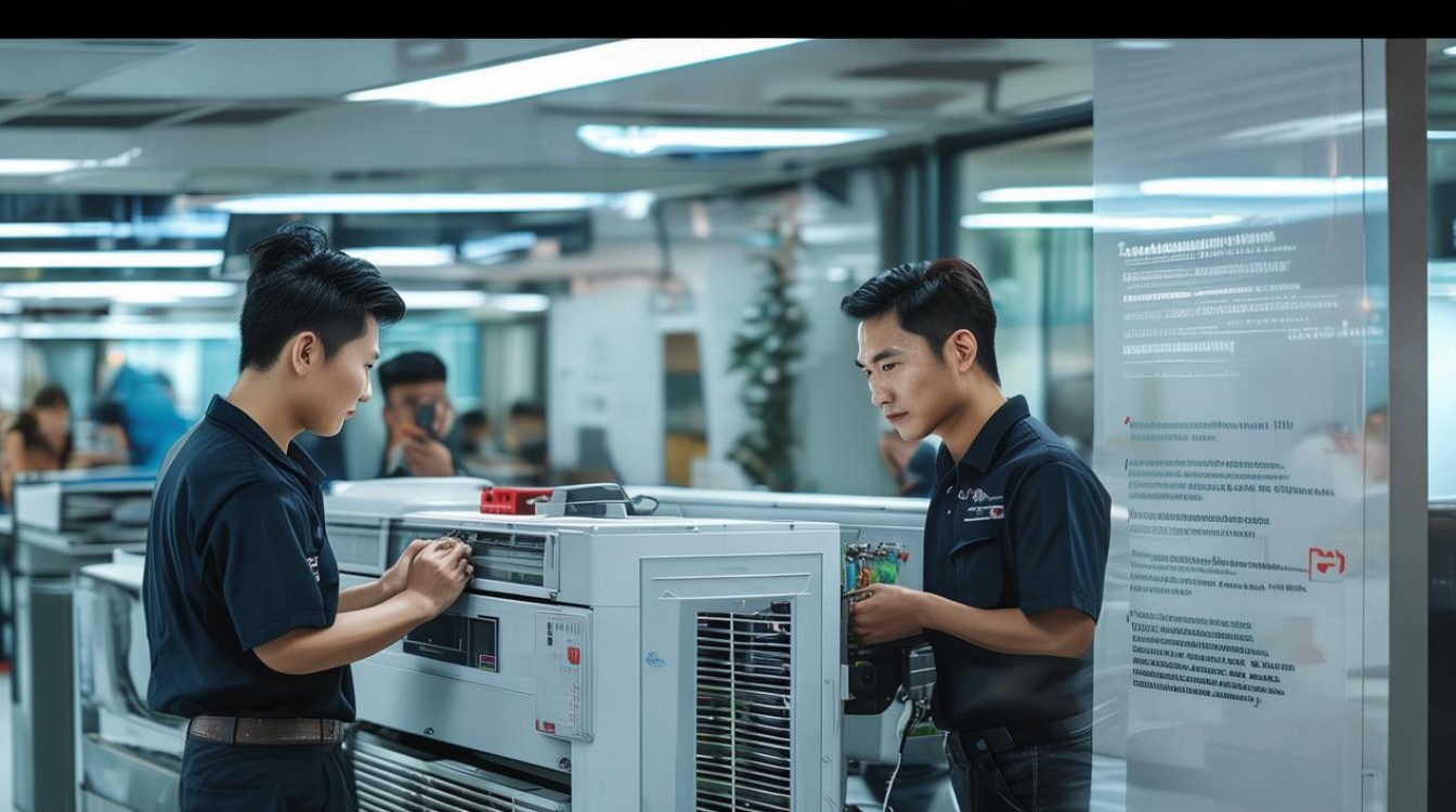 松下空调售后怎么样-第1张图片-DC维修站