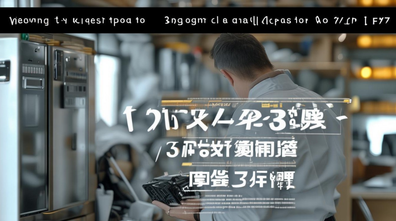 海尔空调f7怎么解决-第3张图片-DC维修站