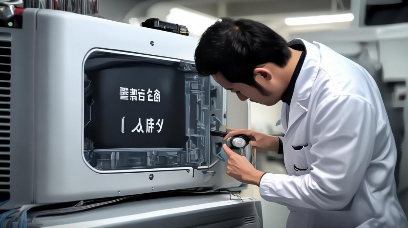 格力变频空调h5怎么修-第2张图片-DC维修站