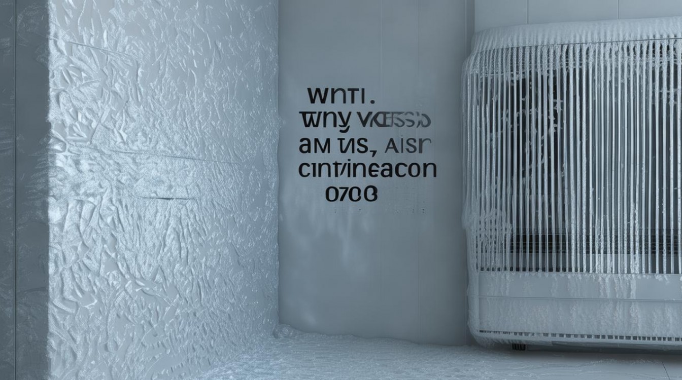 空调结冰是什么原因-第3张图片-DC维修站