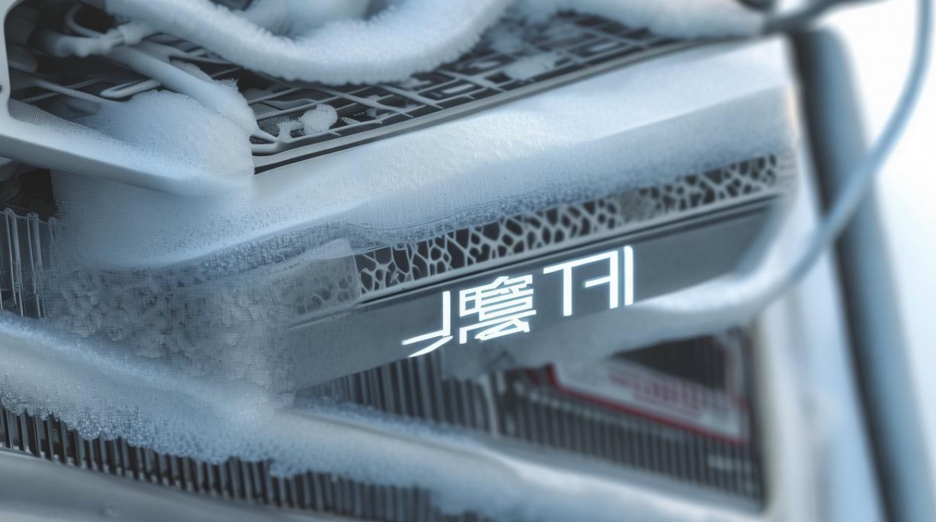 空调会冰堵么-第2张图片-DC维修站