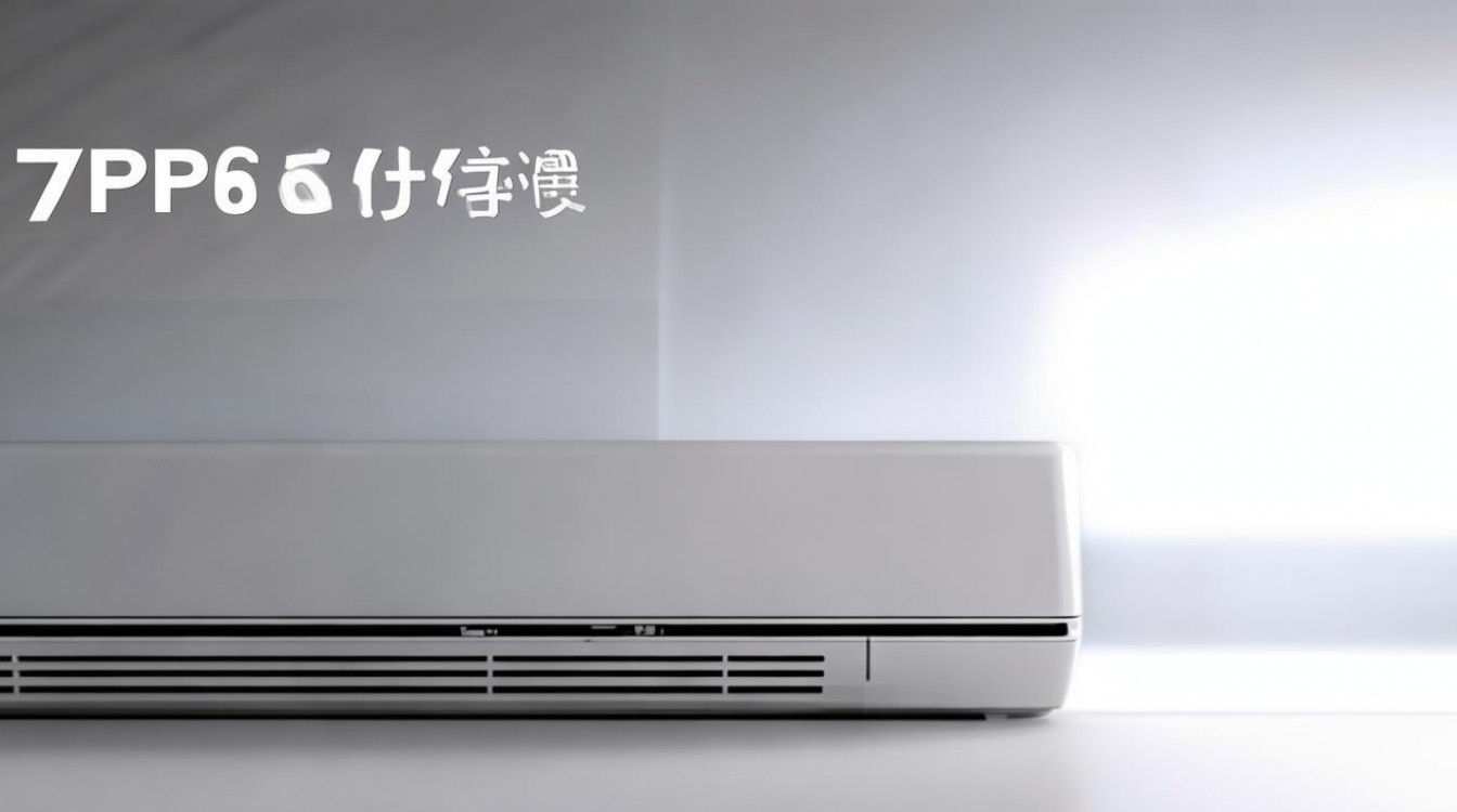 美的空调p6是什么故障-第1张图片-DC维修站