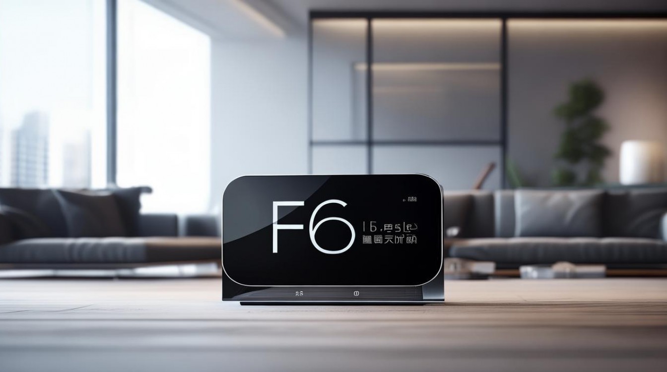 海尔空调f6什么意思-第1张图片-DC维修站