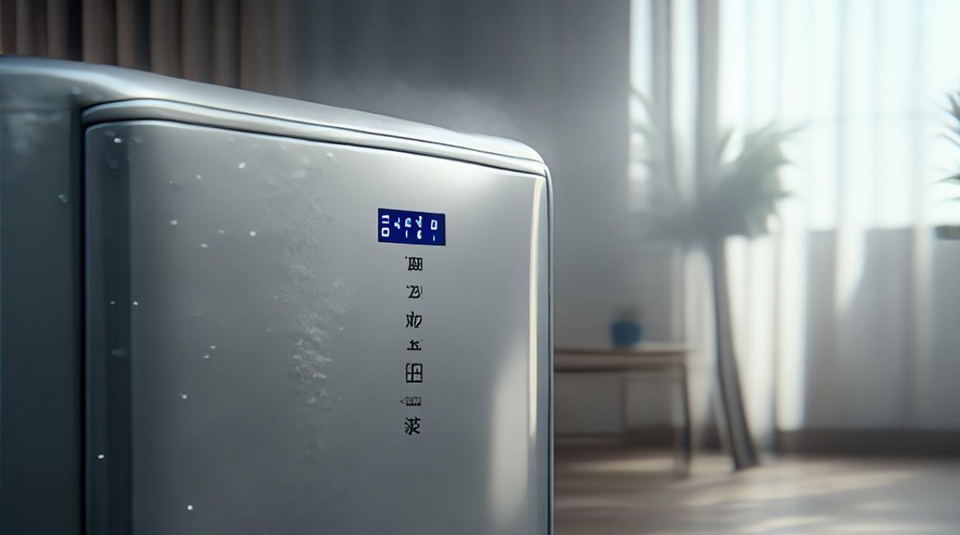 美的空调显示尘满是什么意思-第2张图片-DC维修站