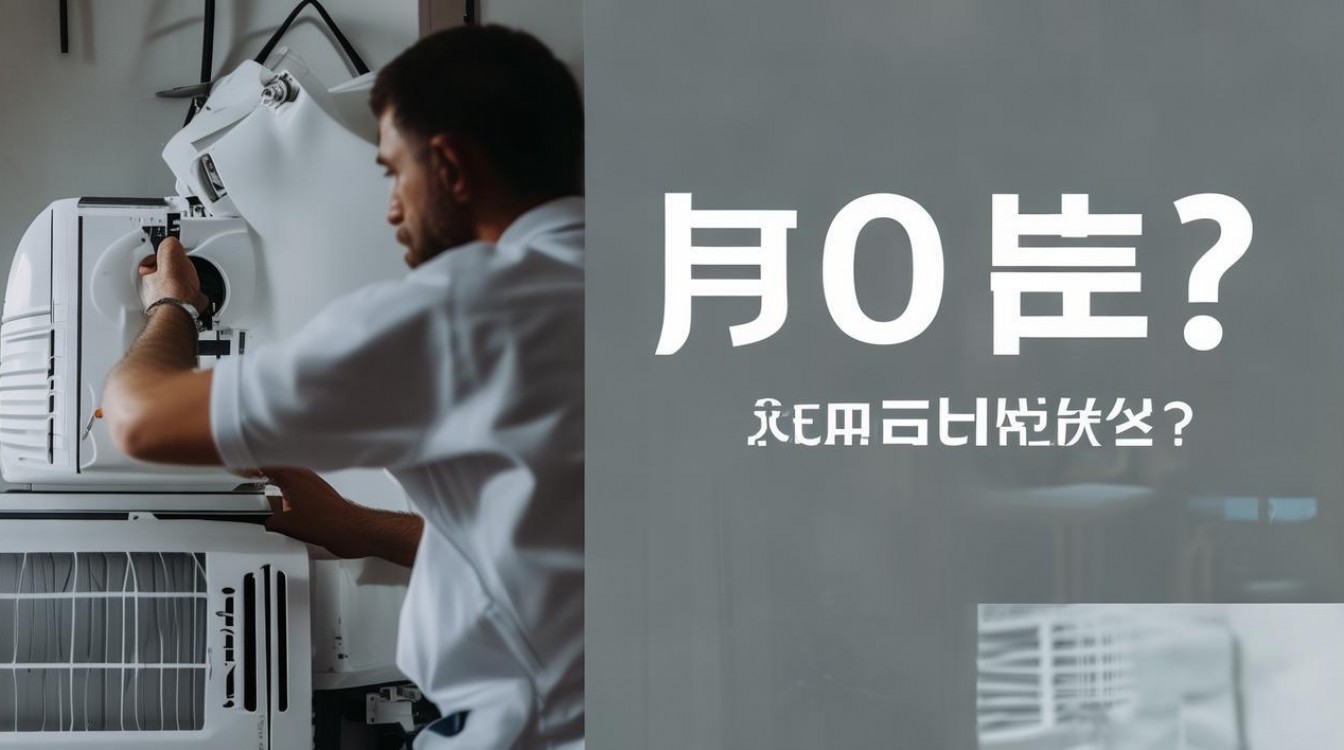 空调移机需要加氟么-第1张图片-DC维修站