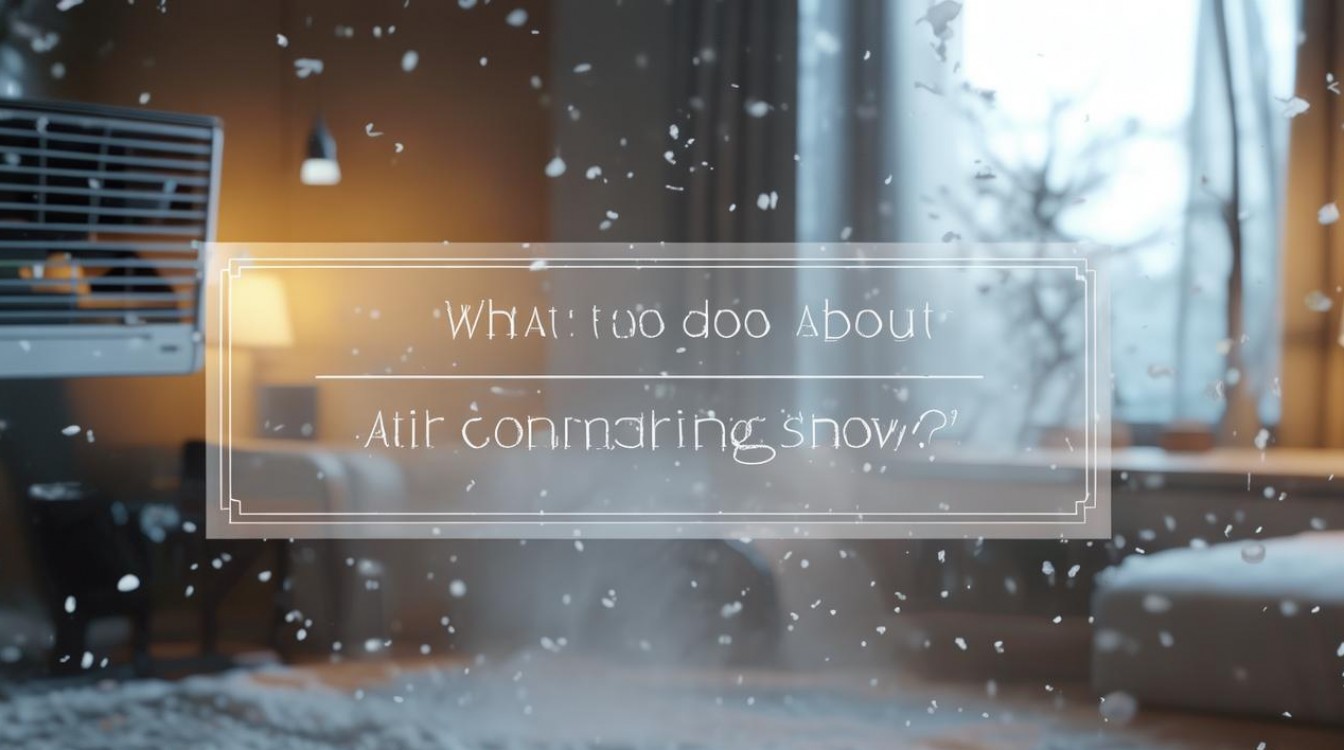 空调漏雪种怎么办-第2张图片-DC维修站