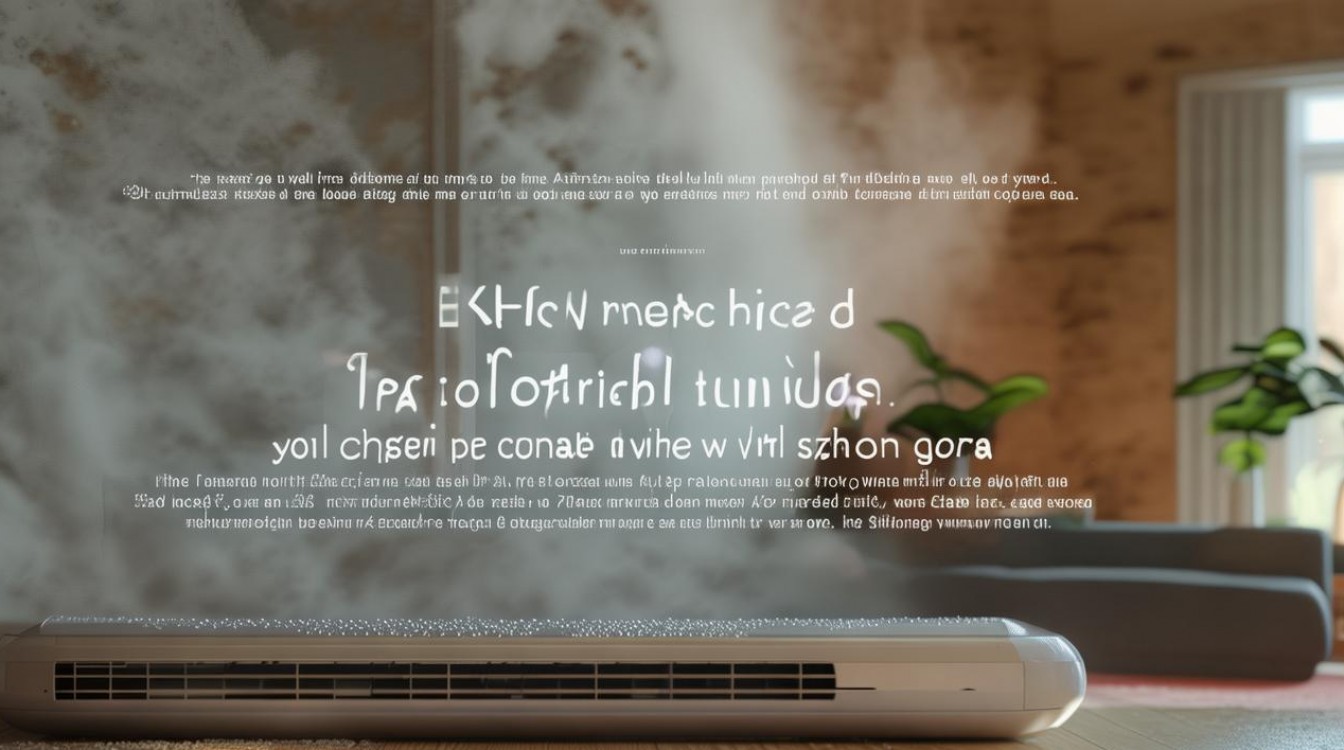 空调尘满怎么办-第1张图片-DC维修站