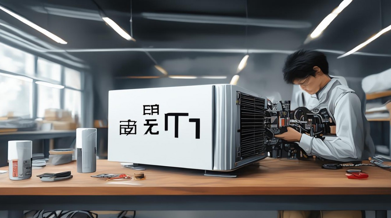美的空调e1怎么修-第2张图片-DC维修站