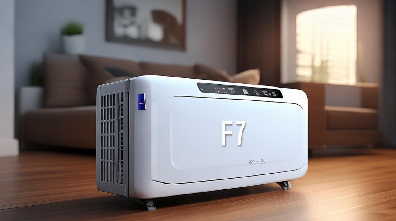 长虹空调f7什么故障-第2张图片-DC维修站
