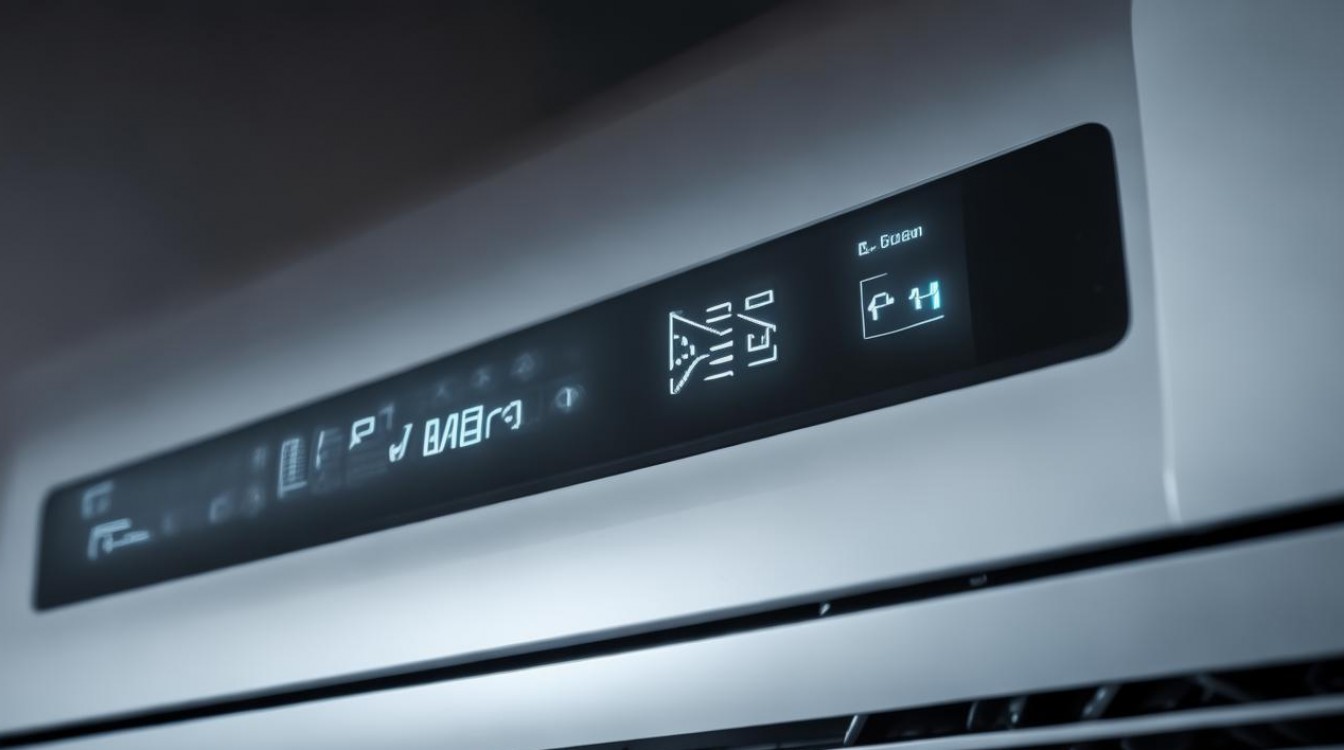 空调显示e1怎么解决-第3张图片-DC维修站