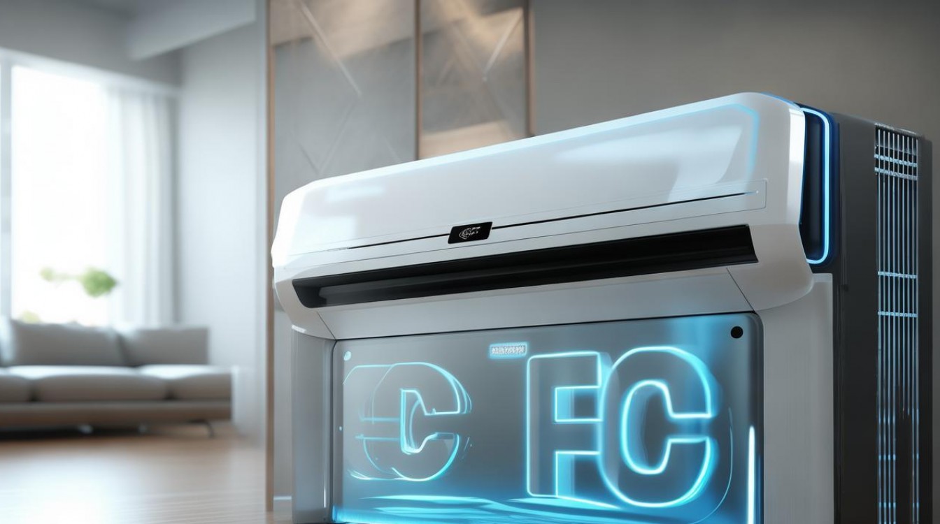 格力空调fc什么意思-第1张图片-DC维修站