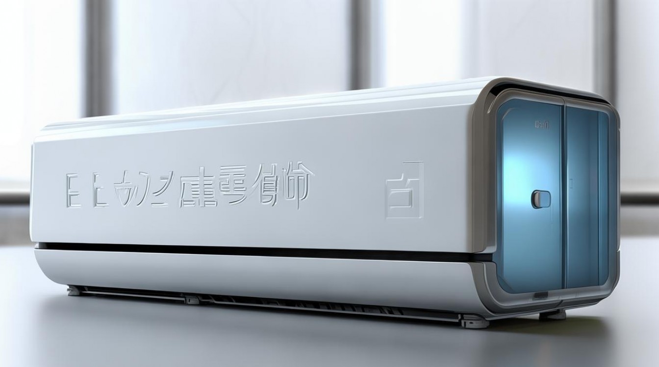 美的空调e1怎么解决-第1张图片-DC维修站