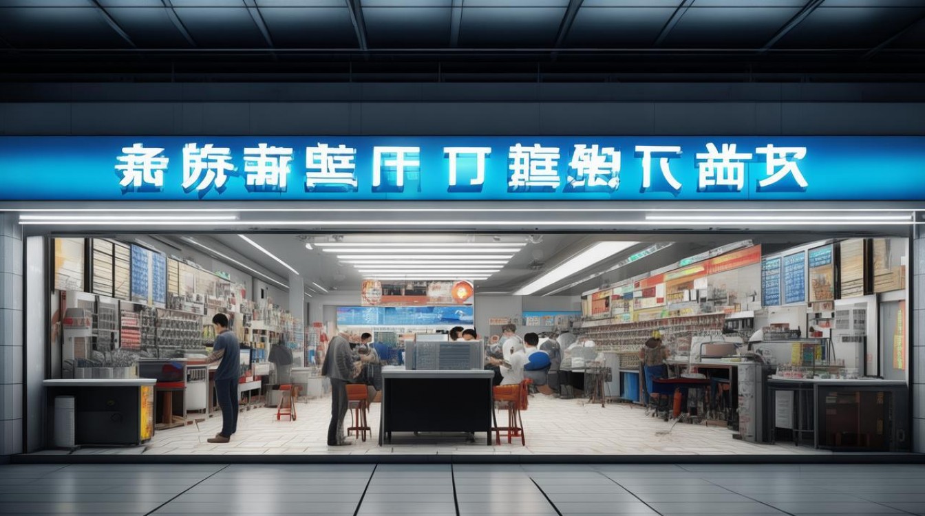 观澜电脑维修点哪里好-第1张图片-DC维修站
