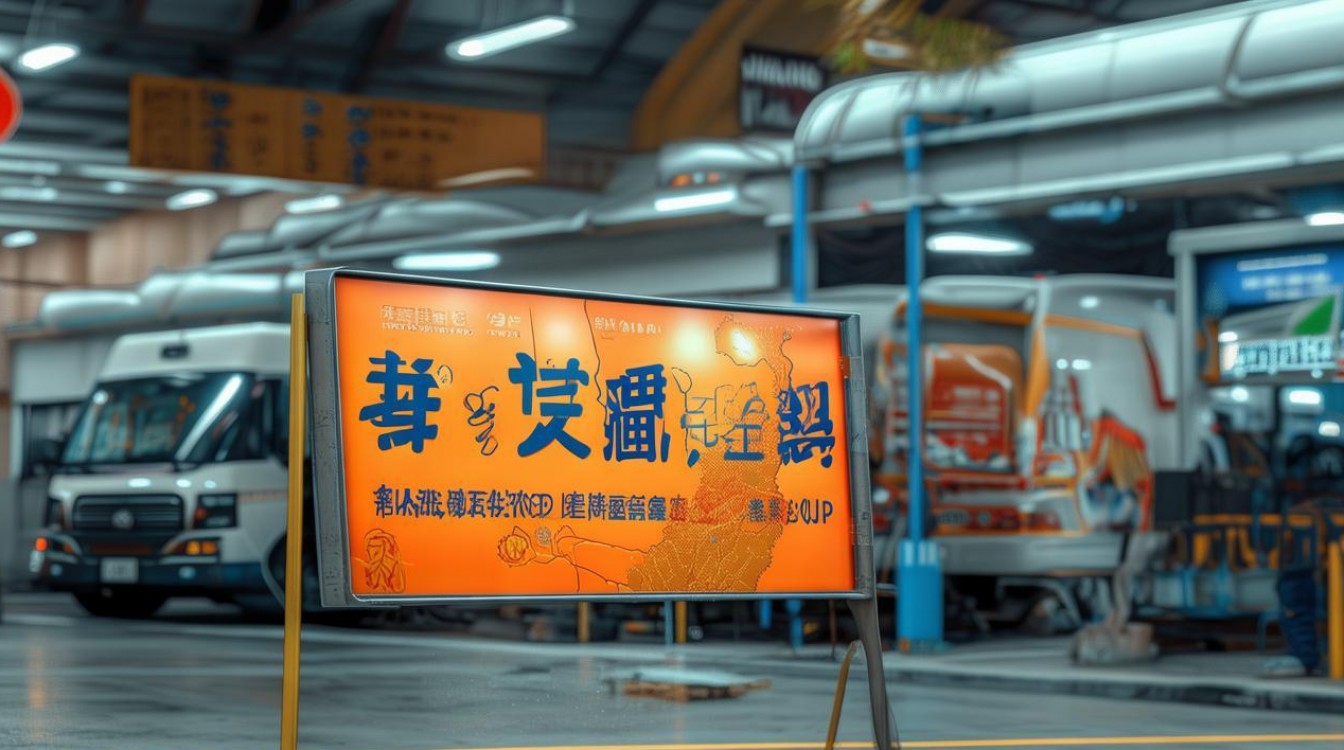哪里有房车维修点啊江西-第1张图片-DC维修站