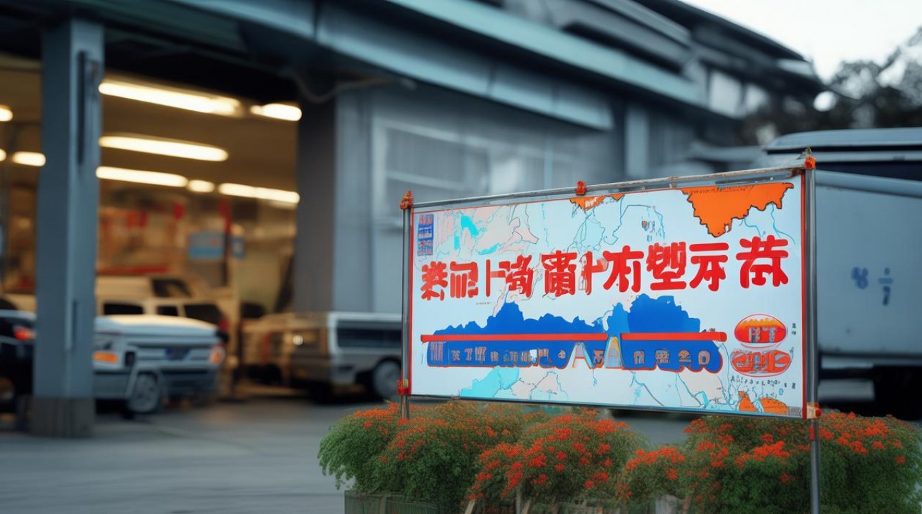 哪里有房车维修点啊江西-第2张图片-DC维修站