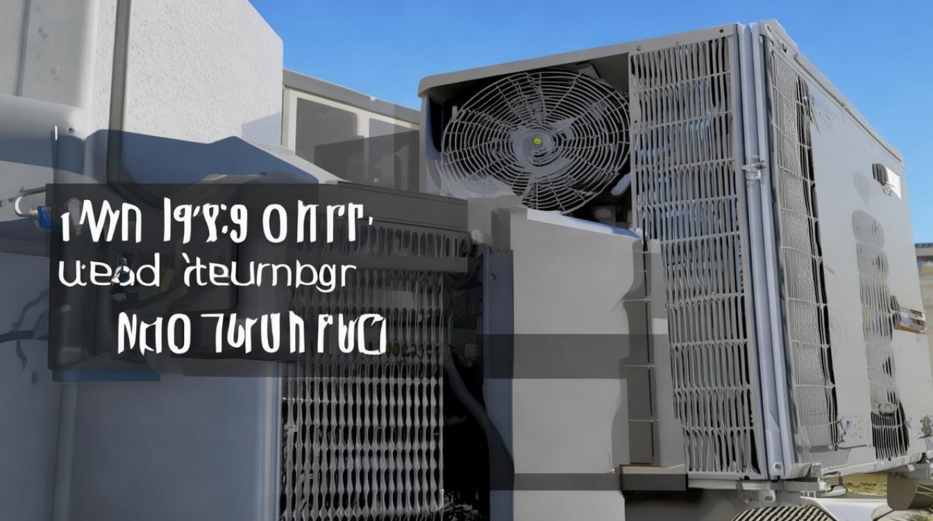 为什么空调外机不转-第2张图片-DC维修站