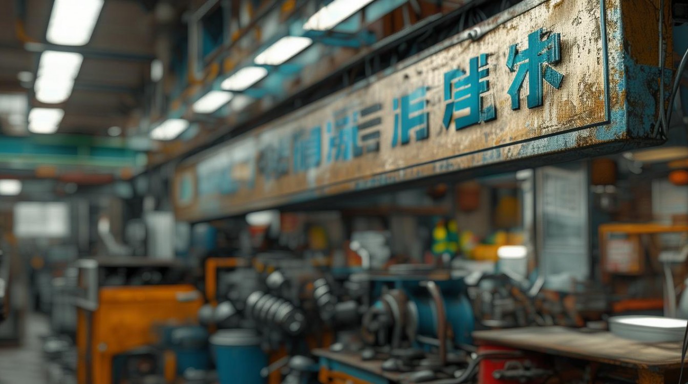 嵩县铣刨机哪里有维修点-第1张图片-DC维修站