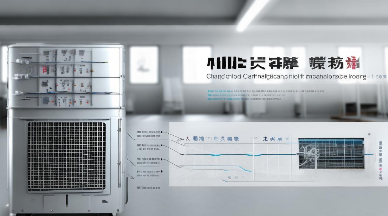 长虹空调怎么制热-第3张图片-DC维修站