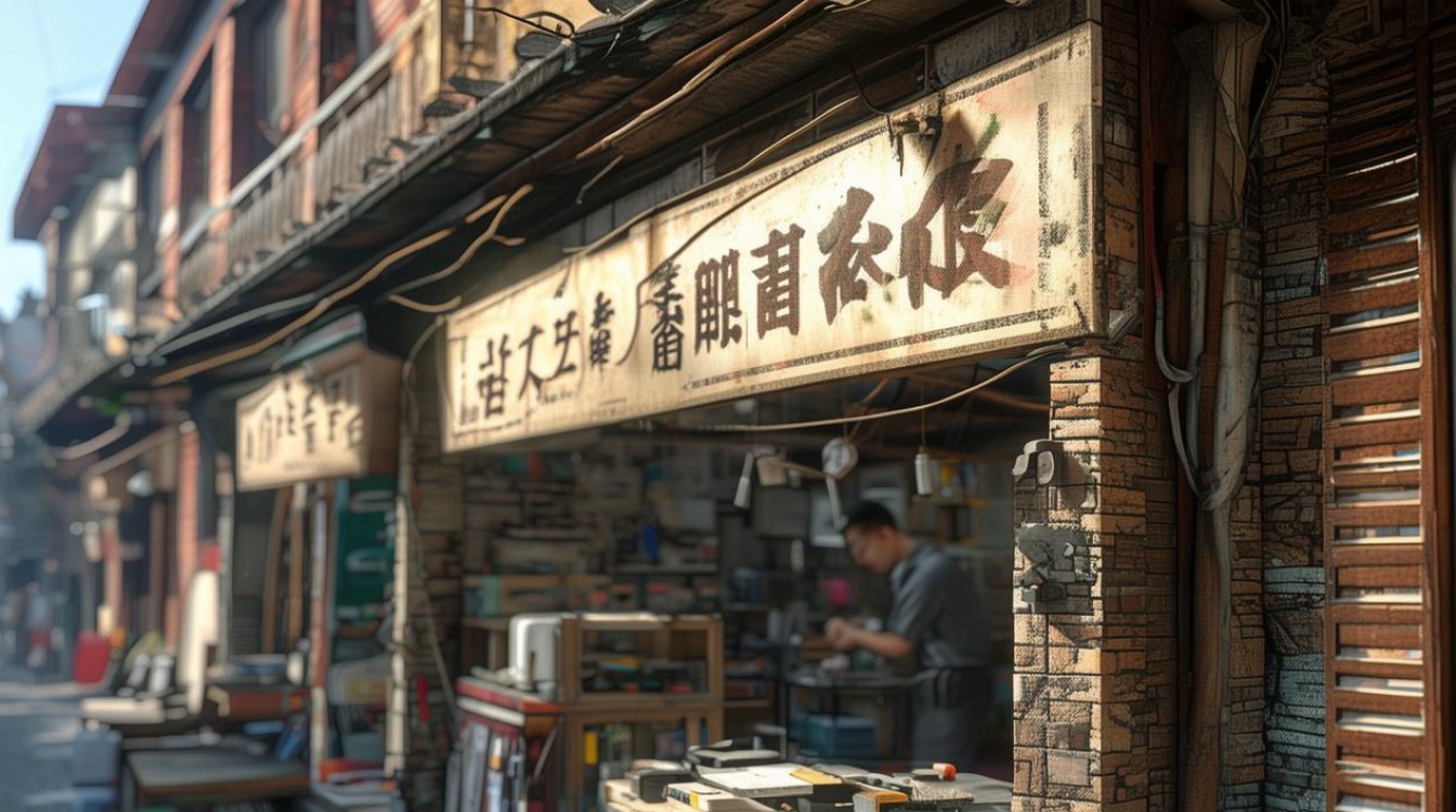 义安镇家电维修点地址在哪里-第1张图片-DC维修站