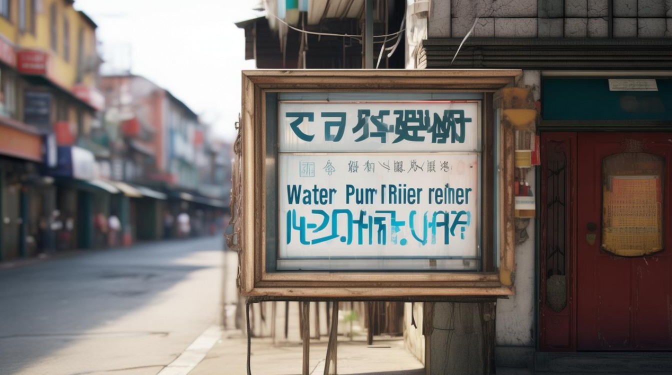 长汀净水器维修点地址在哪里-第3张图片-DC维修站