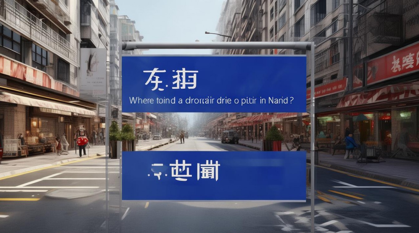 南京哪里有四轴维修点-第2张图片-DC维修站