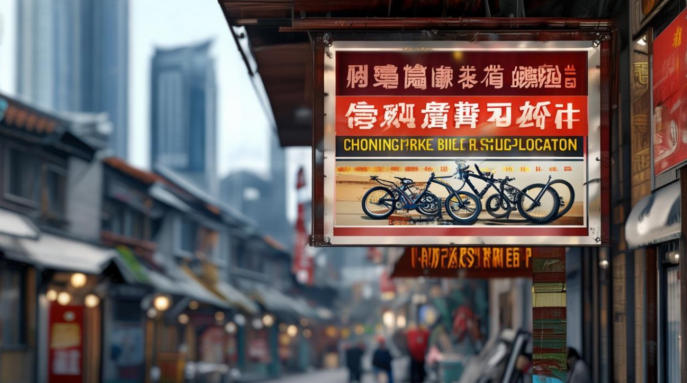 重庆折叠车维修点地址在哪里-第2张图片-DC维修站
