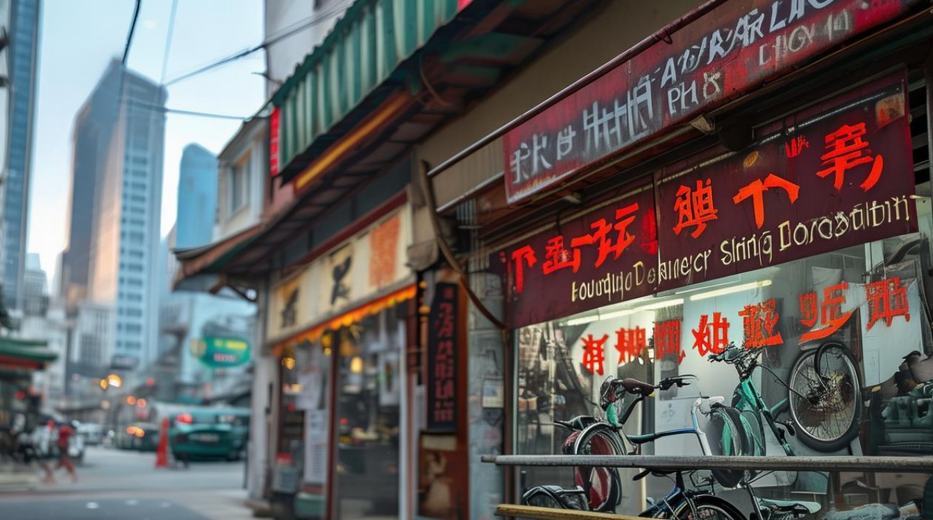 重庆折叠车维修点地址在哪里-第3张图片-DC维修站
