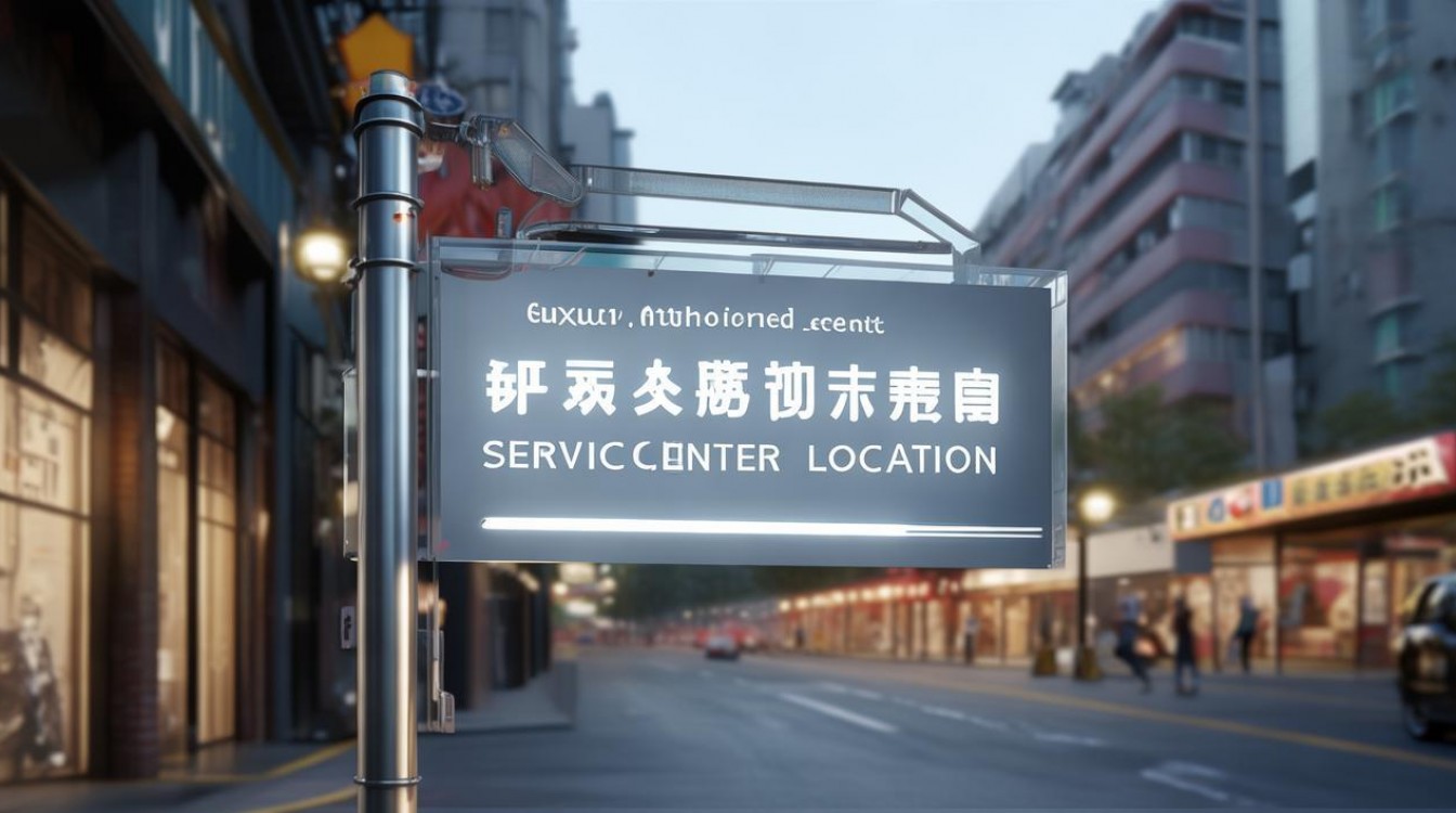 国轩授权维修点地址在哪里-第3张图片-DC维修站