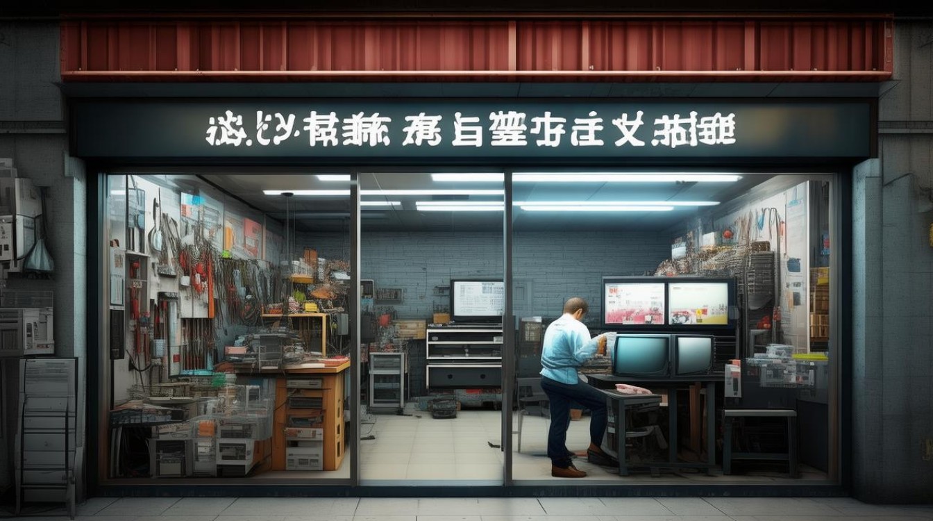 上蔡县家电哪里好维修点-第2张图片-DC维修站