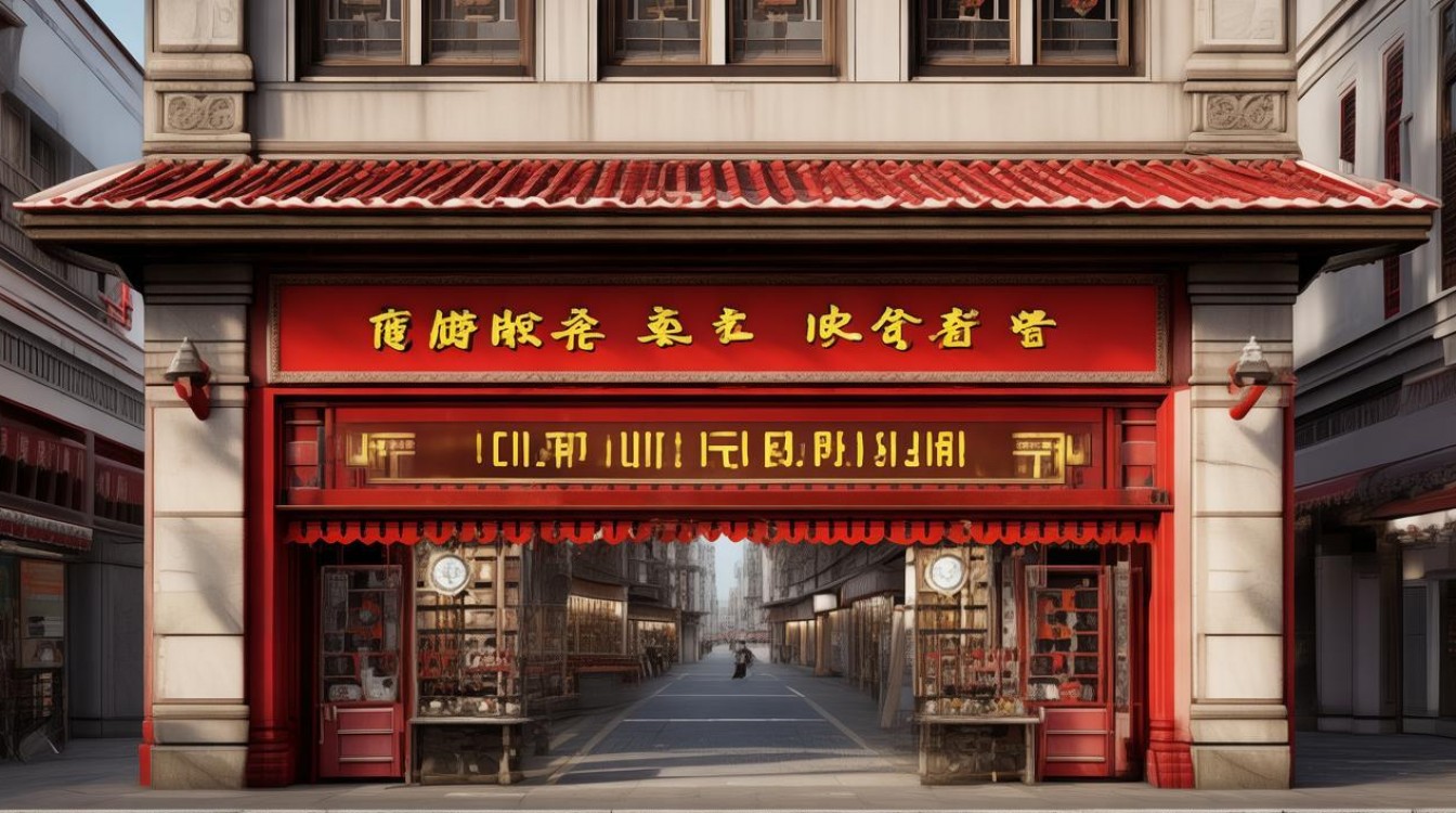 红牌楼钟表维修点地址在哪里-第1张图片-DC维修站