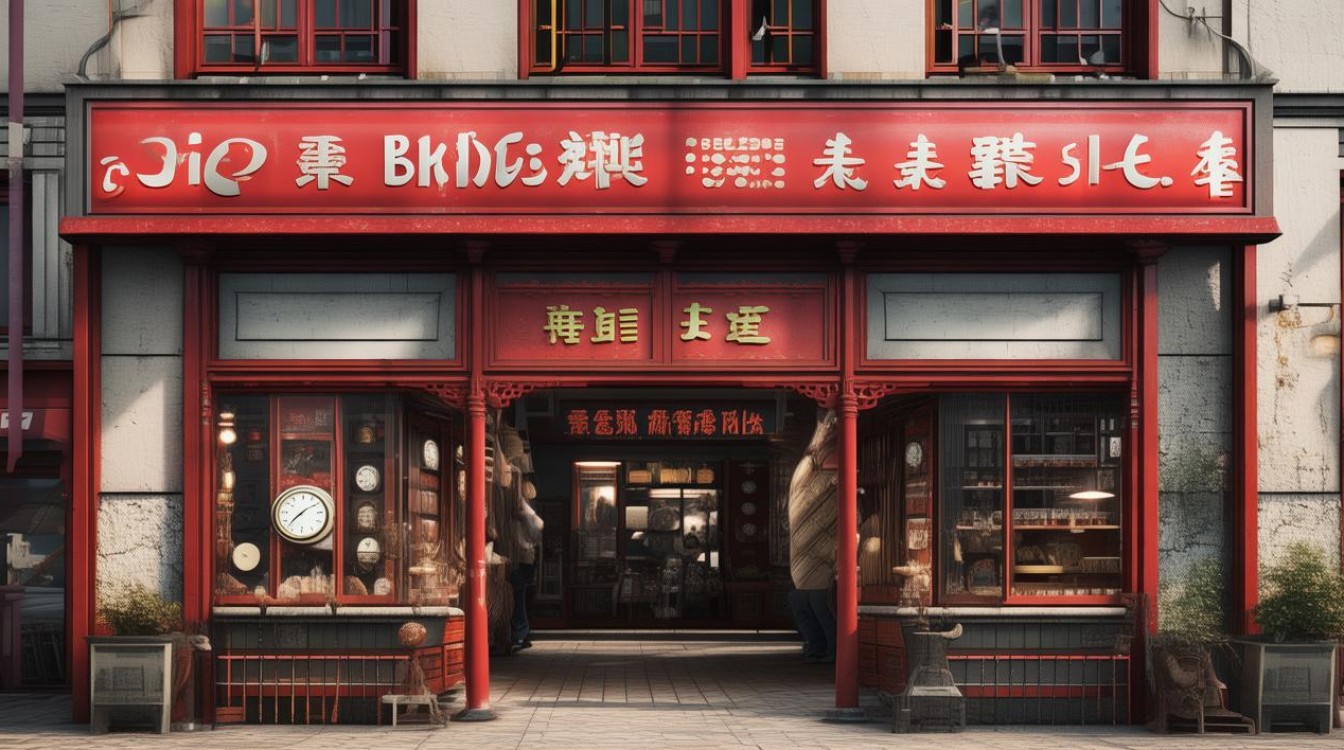 红牌楼钟表维修点地址在哪里-第2张图片-DC维修站