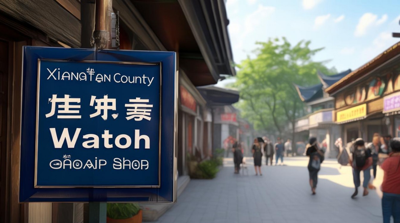 湘潭县哪里有手表维修点-第2张图片-DC维修站