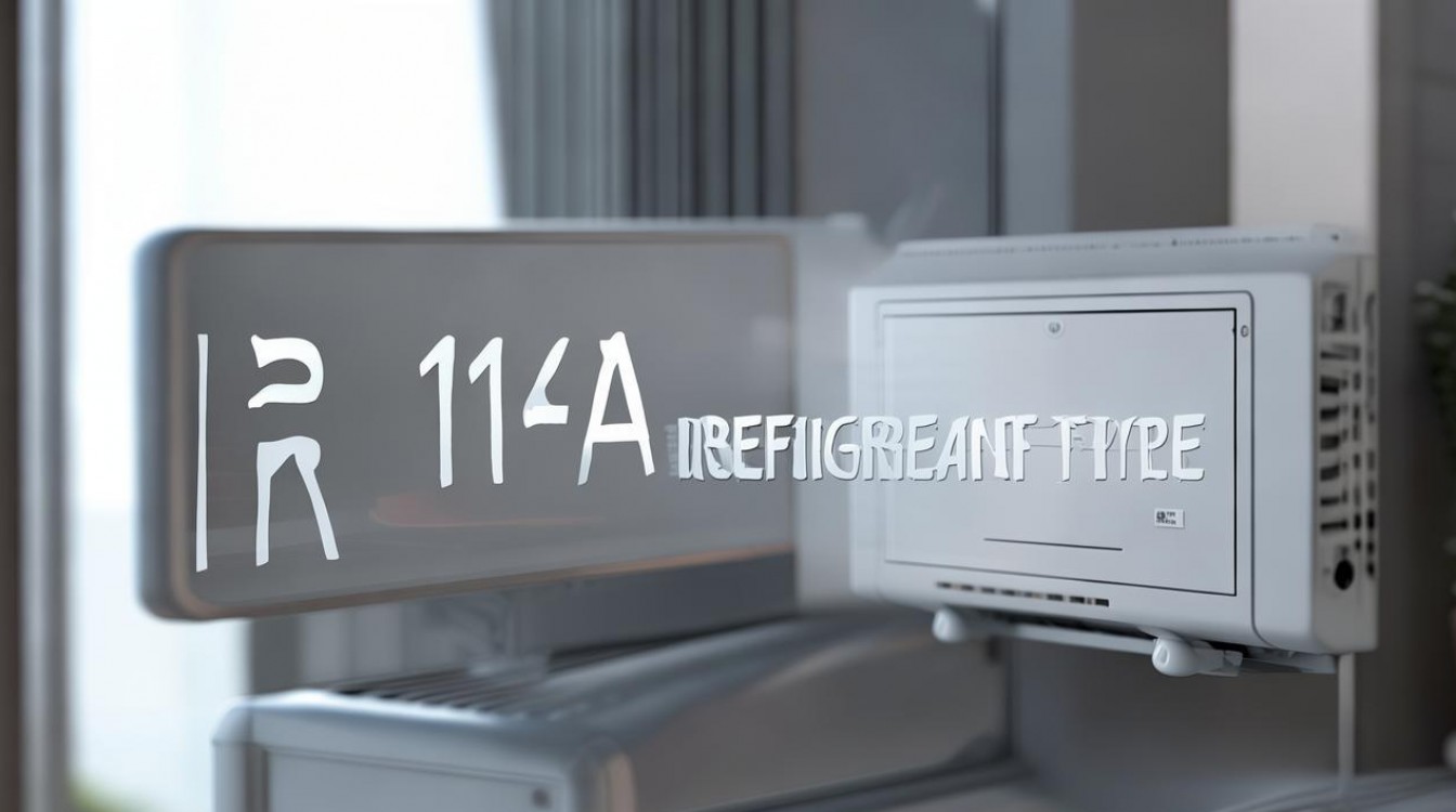 家用空调加什么氟种-第1张图片-DC维修站