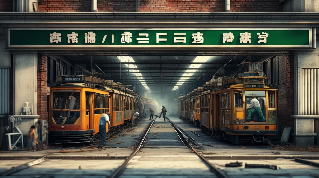 荔城街电车维修点地址在哪里-第1张图片-DC维修站