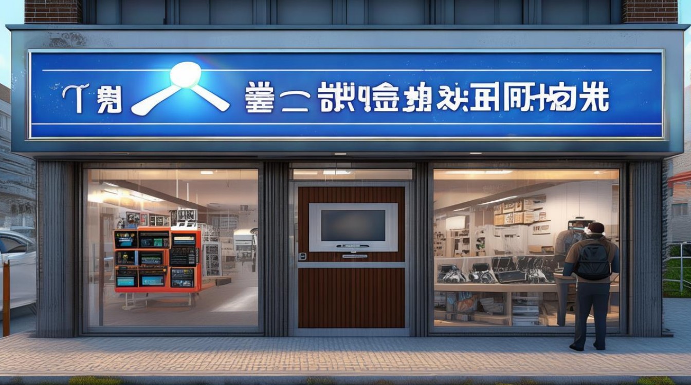 呈贡电脑维修点哪里好-第3张图片-DC维修站