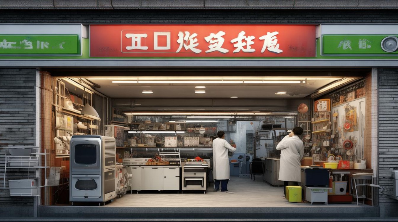 tcl电磁炉南昌哪里有维修点-第1张图片-DC维修站