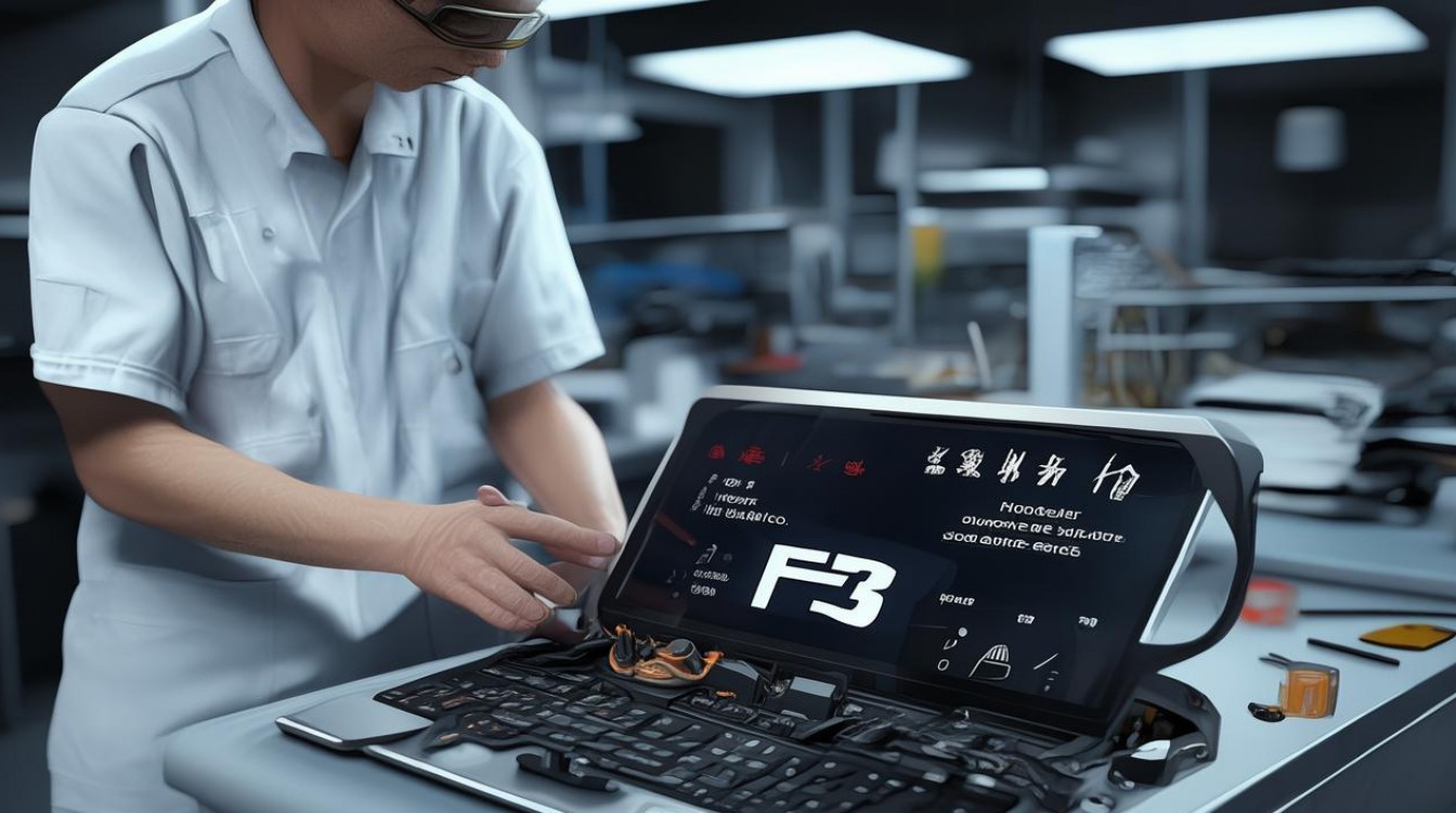 海尔空调f3怎么修-第1张图片-DC维修站